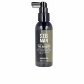 Toner Seb Man Sebman The Booster Volume 100 ml - Seb Man Maroc - Aylal Beauty